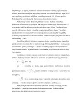 Vandentvarka. Vandens skaidrinimas kybančių dribsnių sluoksnyje 13 puslapis