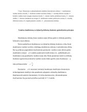 Vandentvarka. Vandens skaidrinimas kybančių dribsnių sluoksnyje 10 puslapis