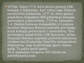 Vilniui 700m. 9 puslapis
