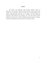 Biudžetų sudarymo ir kontrolės individualus darbas 11 puslapis