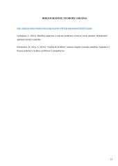 Biudžetų sudarymo ir kontrolės individualus darbas 12 puslapis