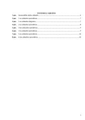 Biudžetų sudarymo ir kontrolės individualus darbas 2 puslapis
