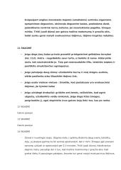 Gaisrai ir jų pasekmės Europoje 3 puslapis