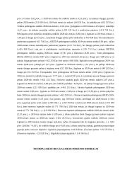 Elektrėnų komunalinio ūkio 2020 m. finansinių ataskaitų analizė 10 puslapis