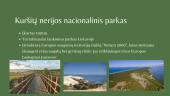 Nacionaliniai parkai. Skaidrės 6 puslapis