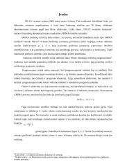 VB-3/5 svetainės lankytojų statistinis tyrimas, atliktas naudojant ARIMA modelį 2 puslapis