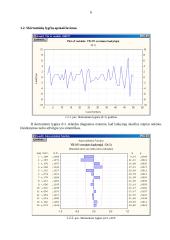 VB-3/5 svetainės lankytojų statistinis tyrimas, atliktas naudojant ARIMA modelį 6 puslapis