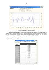 VB-3/5 svetainės lankytojų statistinis tyrimas, atliktas naudojant ARIMA modelį 10 puslapis