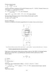 Vėdinimo projektavimas bei apšvietos poligrafinėse įmonėse skaičiavimas 14 puslapis