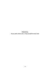 Vėdinimo projektavimas bei apšvietos poligrafinėse įmonėse skaičiavimas 16 puslapis