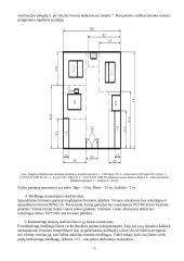 Vėdinimo projektavimas bei apšvietos poligrafinėse įmonėse skaičiavimas 3 puslapis