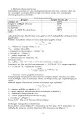 Vėdinimo projektavimas bei apšvietos poligrafinėse įmonėse skaičiavimas 4 puslapis