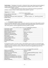 Vėdinimo projektavimas bei apšvietos poligrafinėse įmonėse skaičiavimas 6 puslapis