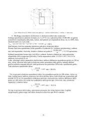 Vėdinimo projektavimas bei apšvietos poligrafinėse įmonėse skaičiavimas 8 puslapis