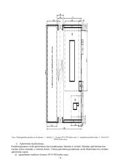Vėdinimo projektavimas bei apšvietos poligrafinėse įmonėse skaičiavimas 9 puslapis