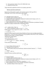 Vėdinimo projektavimas bei apšvietos poligrafinėse įmonėse skaičiavimas 10 puslapis