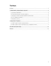 Veiklos įvertinimas pagal E. W. Demingo 14 punktų: taikomasis programavimas UAB "Labbis" 2 puslapis