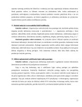 Veiklos įvertinimas pagal E. W. Demingo 14 punktų: taikomasis programavimas UAB "Labbis" 13 puslapis
