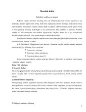 Veiklos įvertinimas remiantis kokybės vadybos principais: padangų ir ratlankių prekyba UAB "Melga" 4 puslapis