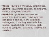 Ženklai ir simboliai 12 puslapis