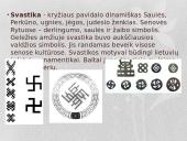 Ženklai ir simboliai 6 puslapis