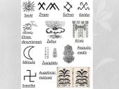 Ženklai ir simboliai 7 puslapis