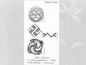 Ženklai ir simboliai 10 puslapis