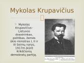 Žymiausios Lietuvos tarpukario asmenybės 11 puslapis