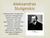 Žymiausios Lietuvos tarpukario asmenybės 3 puslapis