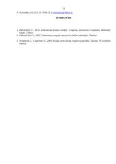 Veiklos sokumentai: baldų gamyba UAB "Elga" 13 puslapis