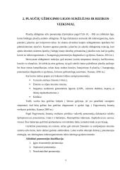 Sergančių plaučių uždegimu slauga 3 puslapis