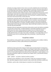 Dėdės ir dėdienės kūrinio analizė 2 puslapis