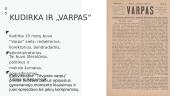 Vinco Kudirkos asmenybė 5 puslapis