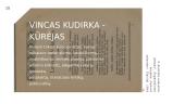 Vinco Kudirkos asmenybė 9 puslapis