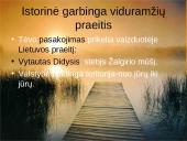 Istorijos ženklai Antano Škėmos romane „Balta drobulė" 2 puslapis