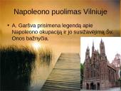 Istorijos ženklai Antano Škėmos romane „Balta drobulė" 3 puslapis