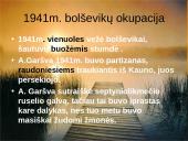 Istorijos ženklai Antano Škėmos romane „Balta drobulė" 5 puslapis