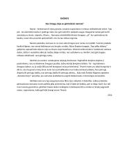 Kas žmogų sieja su gimtaisiais namais? (rašinys)