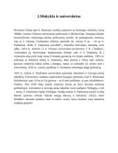 Referatas apie Simoną Daukantą 4 puslapis