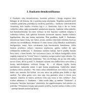 Referatas apie Simoną Daukantą 5 puslapis