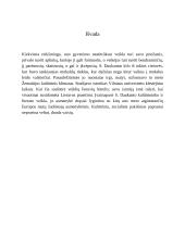 Referatas apie Simoną Daukantą 8 puslapis