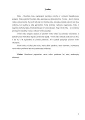 Verslo etikos problemos 2 puslapis