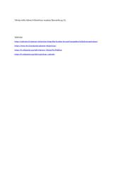 A. Mickevičius. Biografija ir svarbiausi kūriniai 5 puslapis