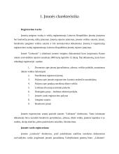 Verslo idėja: arbatžolių rinkinys "Lieknutis" 2 puslapis