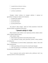 Verslo idėja: arbatžolių rinkinys "Lieknutis" 11 puslapis