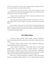 Verslo idėja: arbatžolių rinkinys "Lieknutis" 14 puslapis