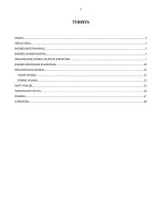 Verslo idėja: dyzelinių variklių konvertavimas į varomus aliejumi UAB "Biomotorai" 2 puslapis