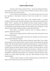 Verslo idėja: dyzelinių variklių konvertavimas į varomus aliejumi UAB "Biomotorai" 16 puslapis