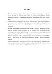 Verslo idėja: dyzelinių variklių konvertavimas į varomus aliejumi UAB "Biomotorai" 17 puslapis