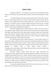 Verslo idėja: dyzelinių variklių konvertavimas į varomus aliejumi UAB "Biomotorai" 4 puslapis